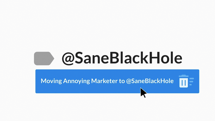 SaneBox Image