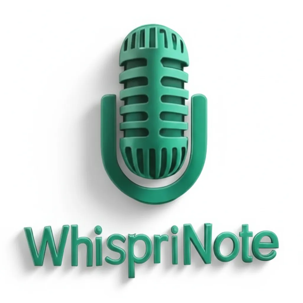 WhispriNote gallery image