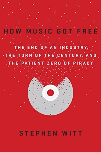 How Music Got Free media 1