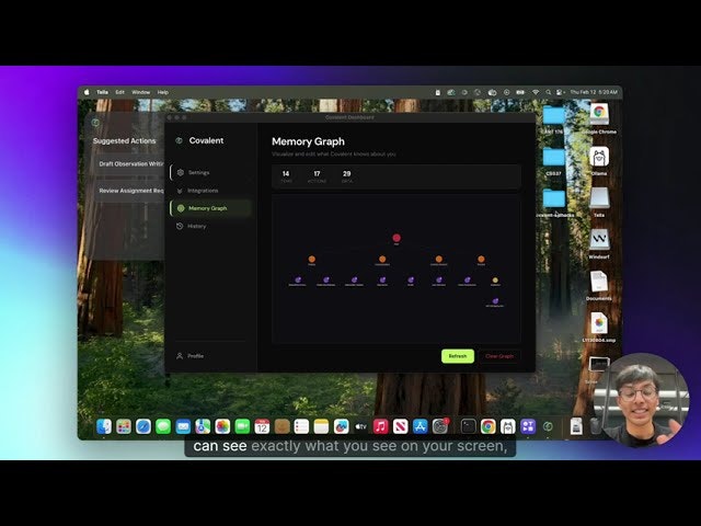 Covalent gallery image