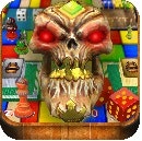 SkullyApp - Multiplayer Board Game