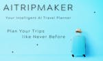AI Trip Maker image
