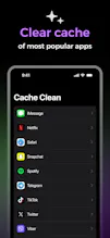 CleanMeUp gallery image
