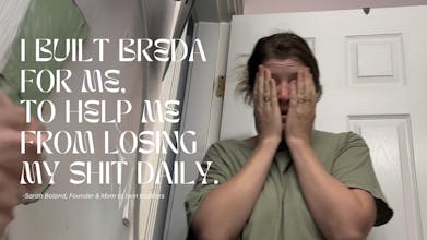 Breda: AI Support for Parents gallery image