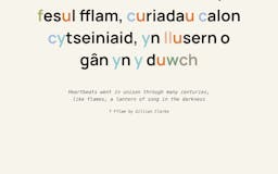 Learn Welsh in 10 days media 2