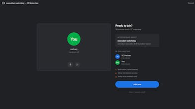 Get YC Ready gallery image