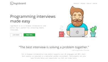 Logicboard gallery image