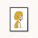 Buy art prints that you can scratch-off!