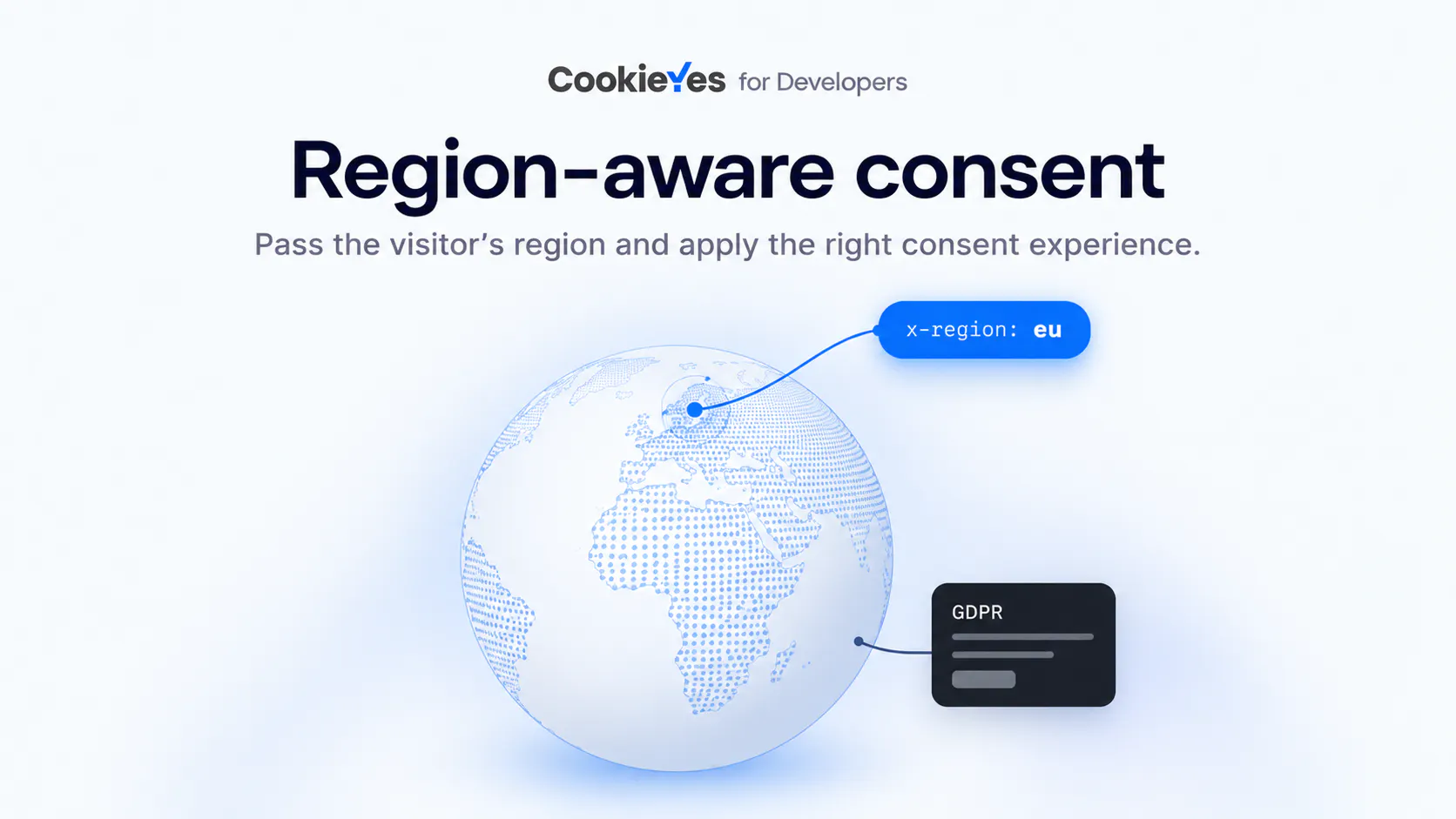 Cookie Consent SDK gallery image