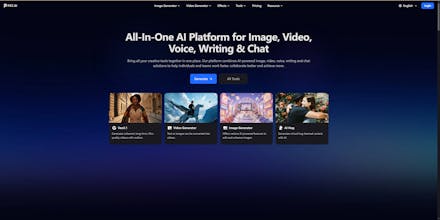 PXZ AI All In One Tool gallery image