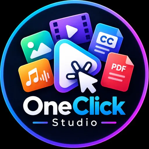 OneClick Studio