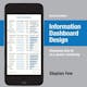 Information Dashboard Design