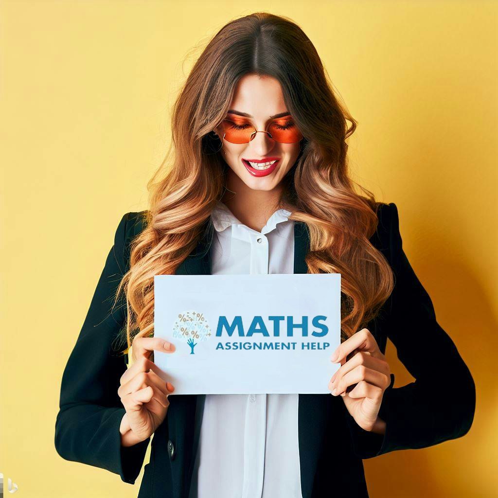 Maths assignment help