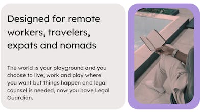 Legal Guardian gallery image