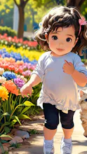 Consistent AI for video gallery image