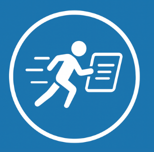 Sprint Buddy - Product Hunt launch logo