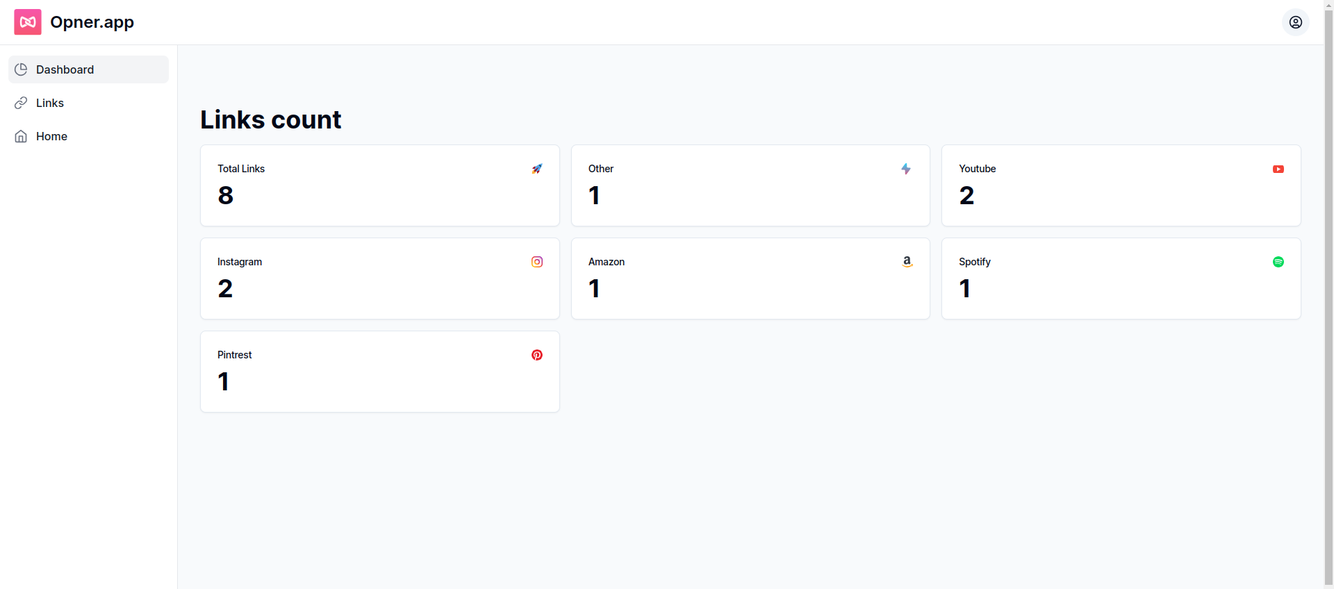 openr app gallery image