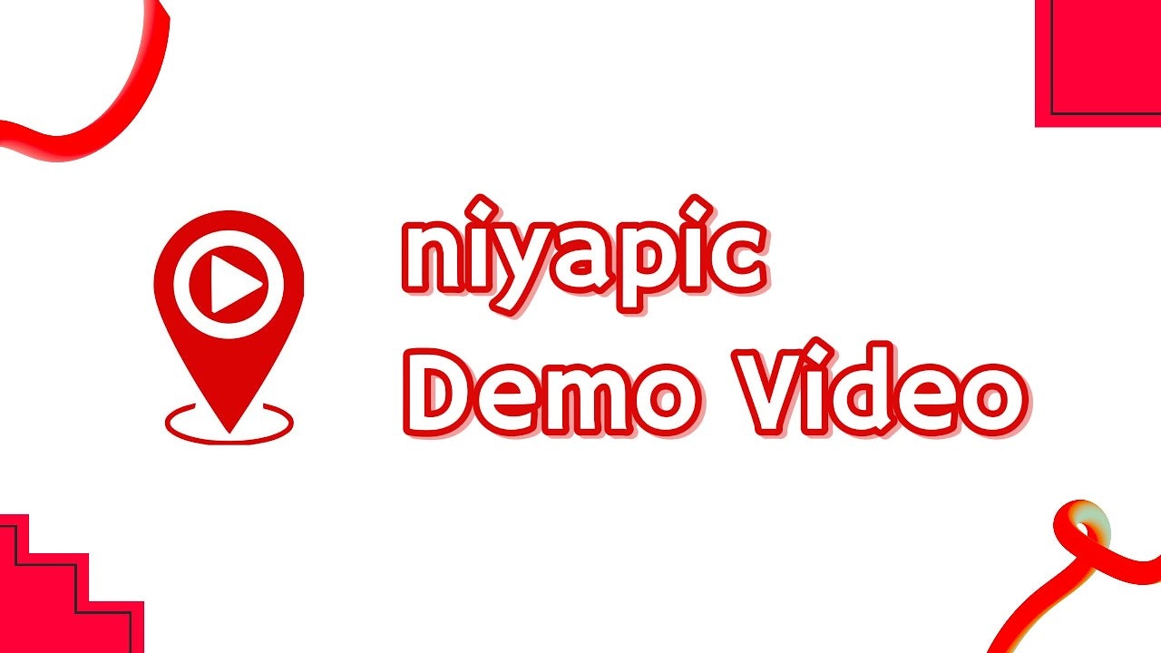 niyapic - True, Trust & Control gallery image