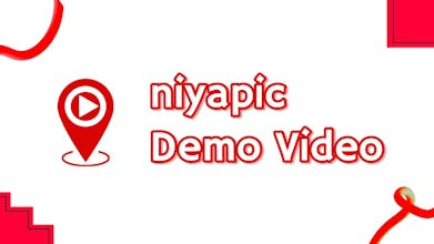 niyapic - True, Trust & Control gallery image