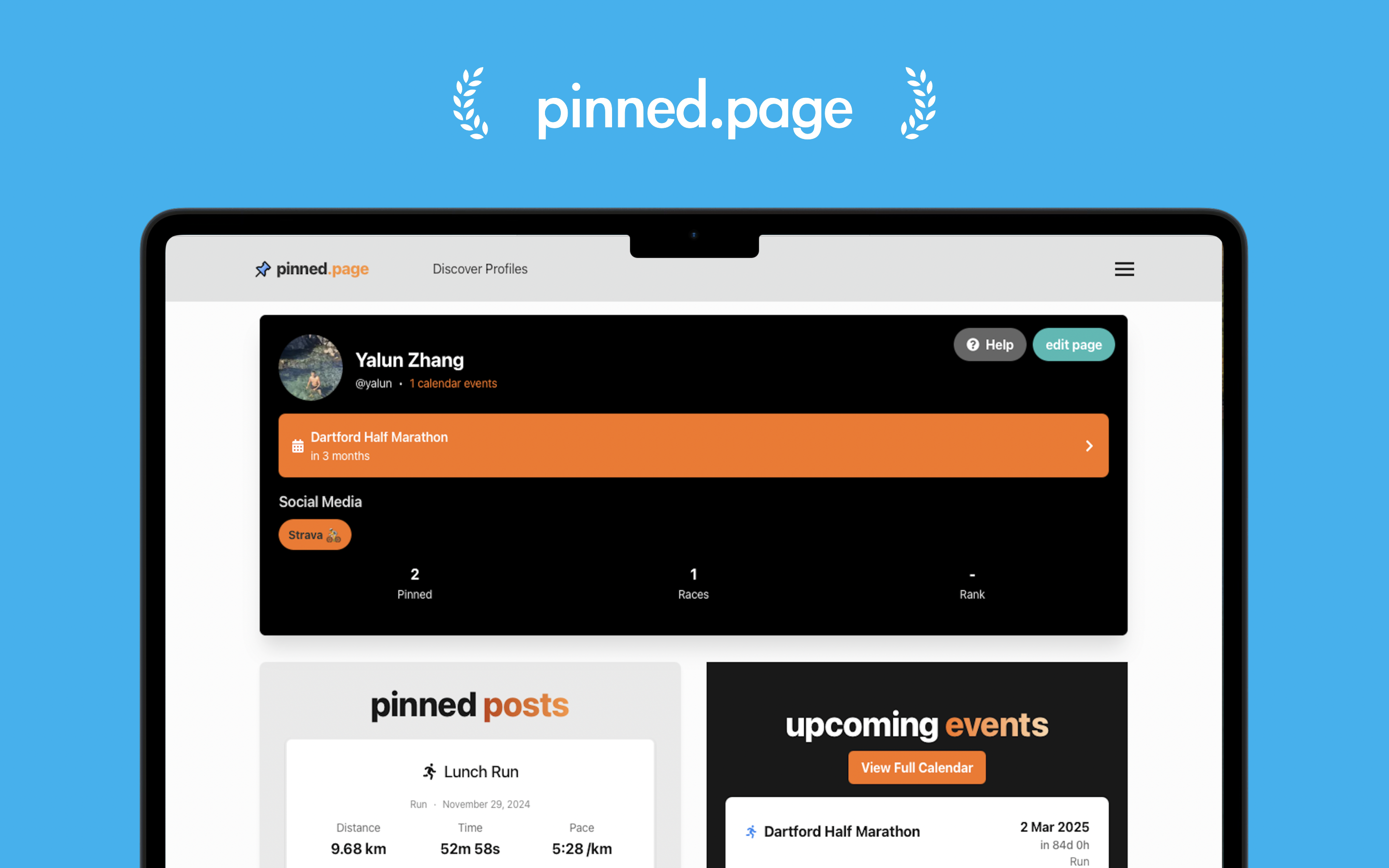 pinned.page Medien 3