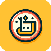 Application for Learn Arabic Alphabet