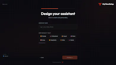 MyClawSetup gallery image