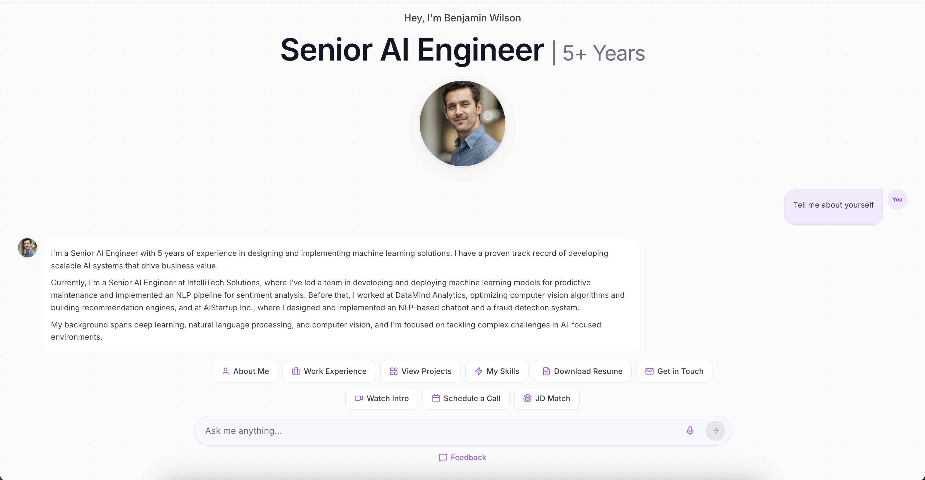 GPTFolio gallery image