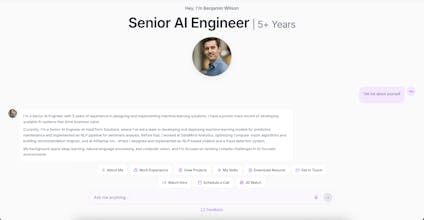 GPTFolio gallery image