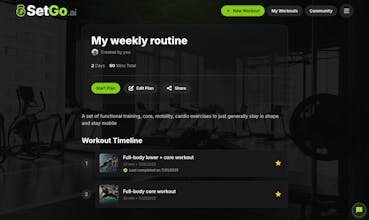 SetGo.ai gallery image