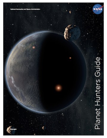 Planet Hunters gallery image