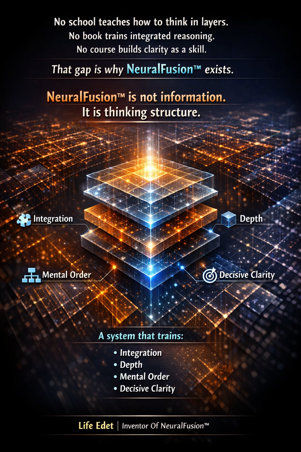 NeuralFusion™ - Screenshot 2 showing product features and functionality