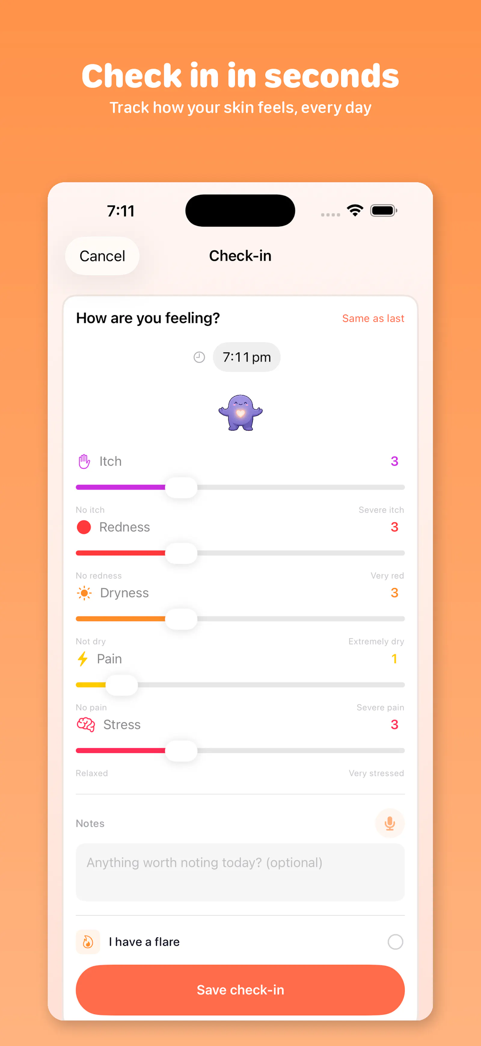 Moya Health screenshot 4