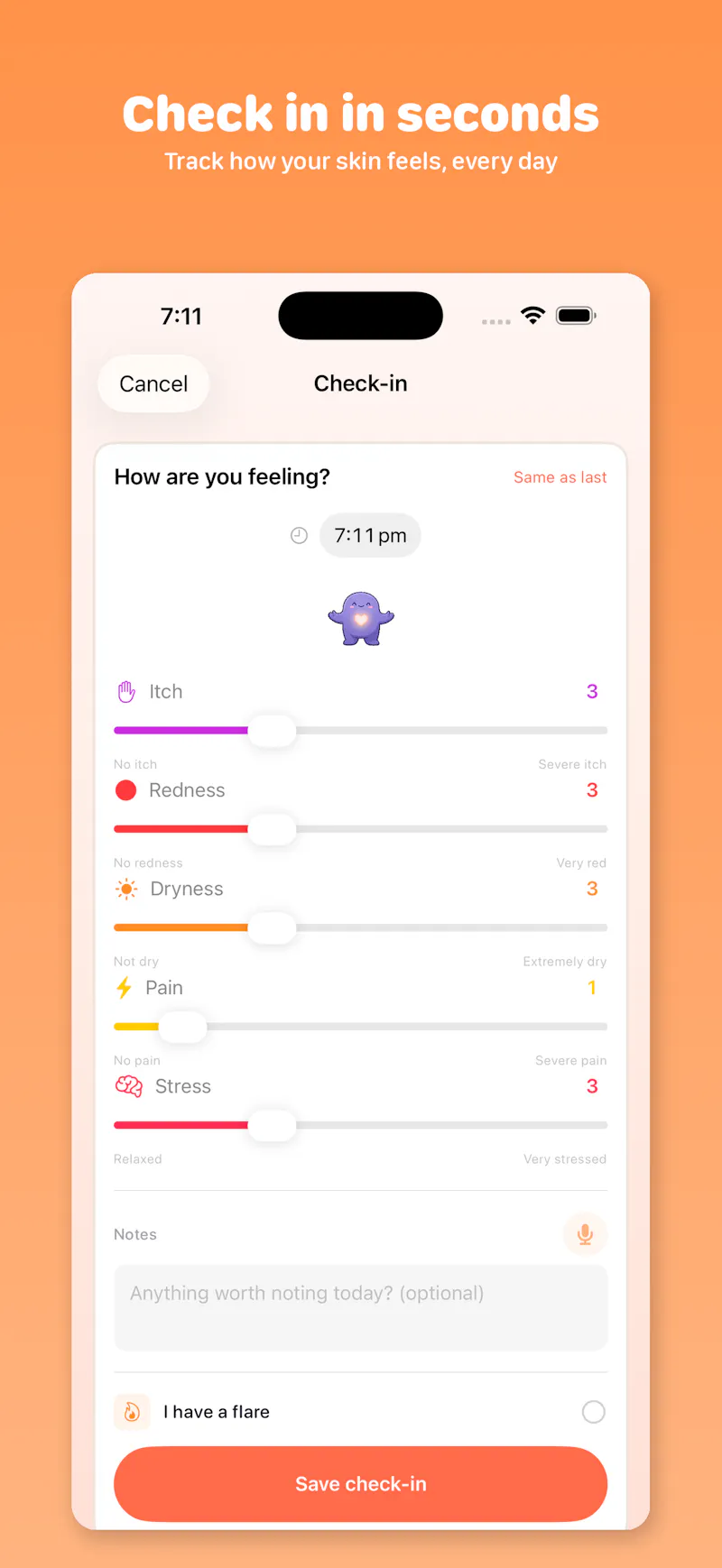 Moya Health screenshot 4