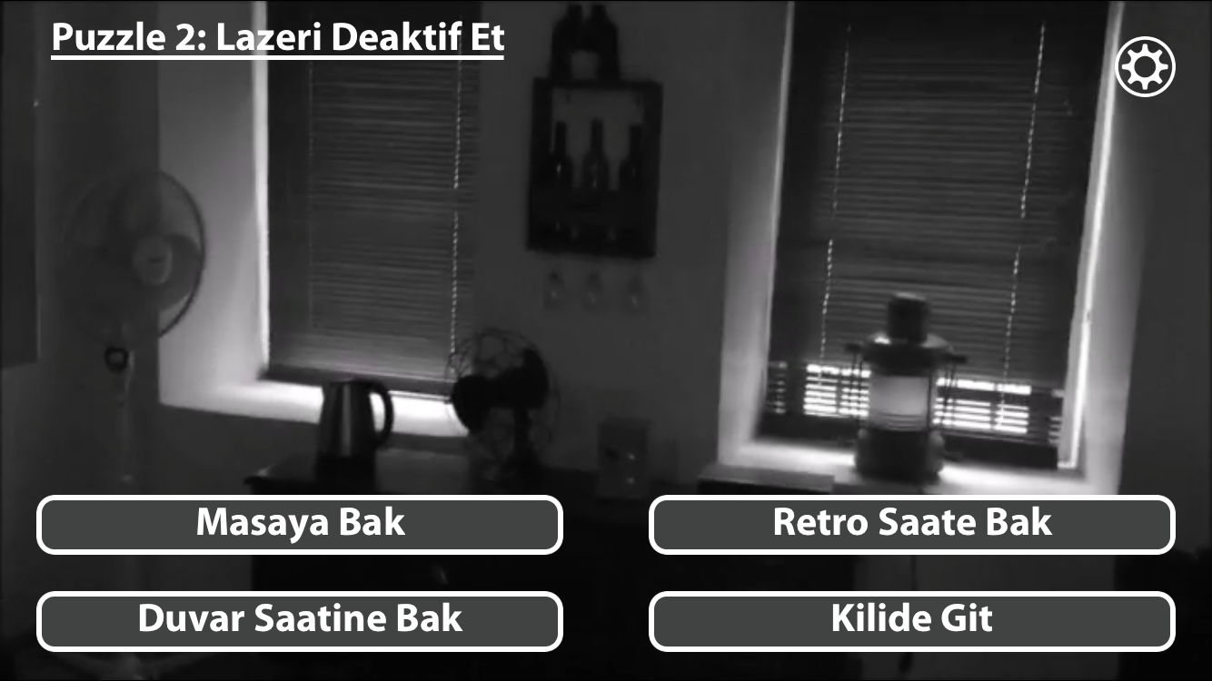 Secret Agent: Istanbul gallery image