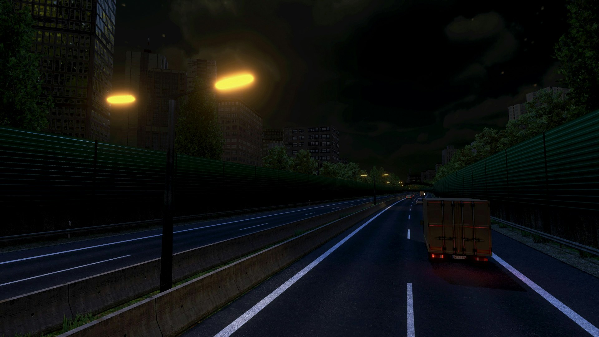 Autobahn Police Simulator gallery image