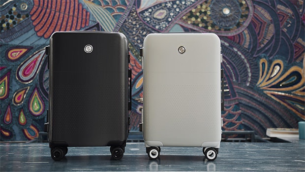 Ready Luggage gallery image