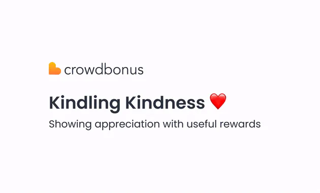 Crowdbonus gallery image