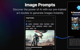 Alva AI - Sidebar Chrome extension media 3