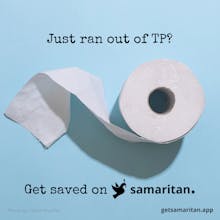 samaritan gallery image