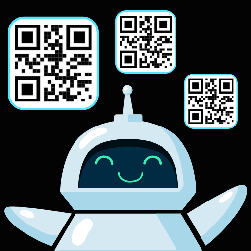 QR Code Bot