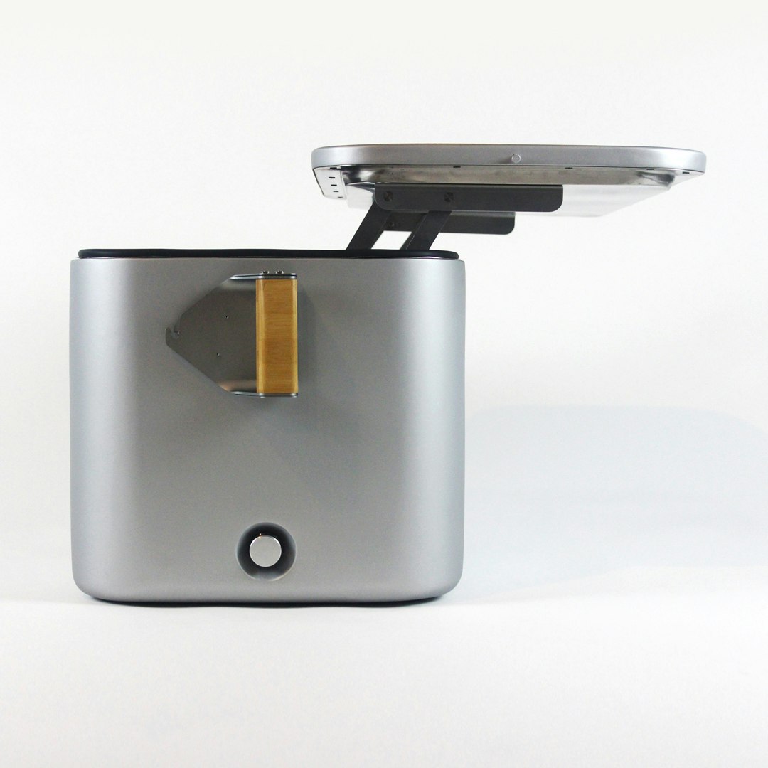 The Wooly Mammoth Eco-Friendly Cooler gallery image