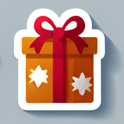 Holiday Shuffle 2048