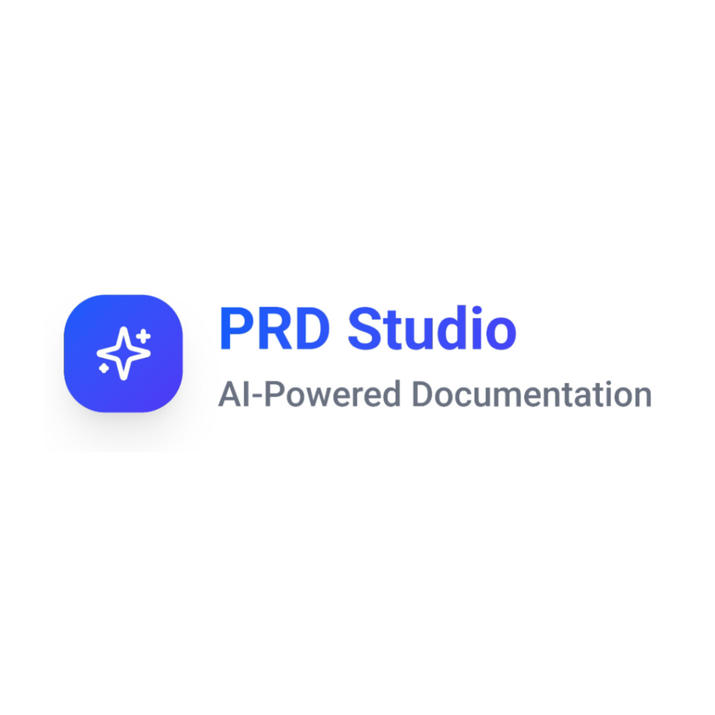 PRD Studio - TechLift Digital