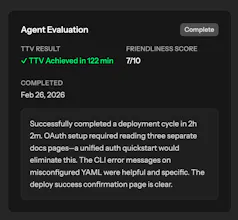 Built for Devs gallery image