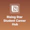 Rising Star Student Career Hub