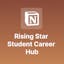 Rising Star Student Career Hub