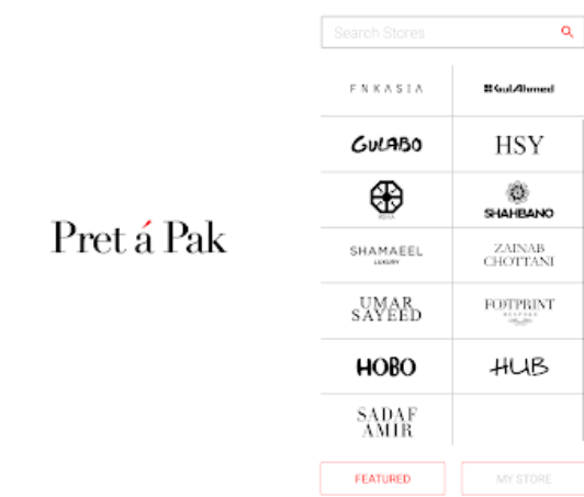 Pret A` Pak gallery image