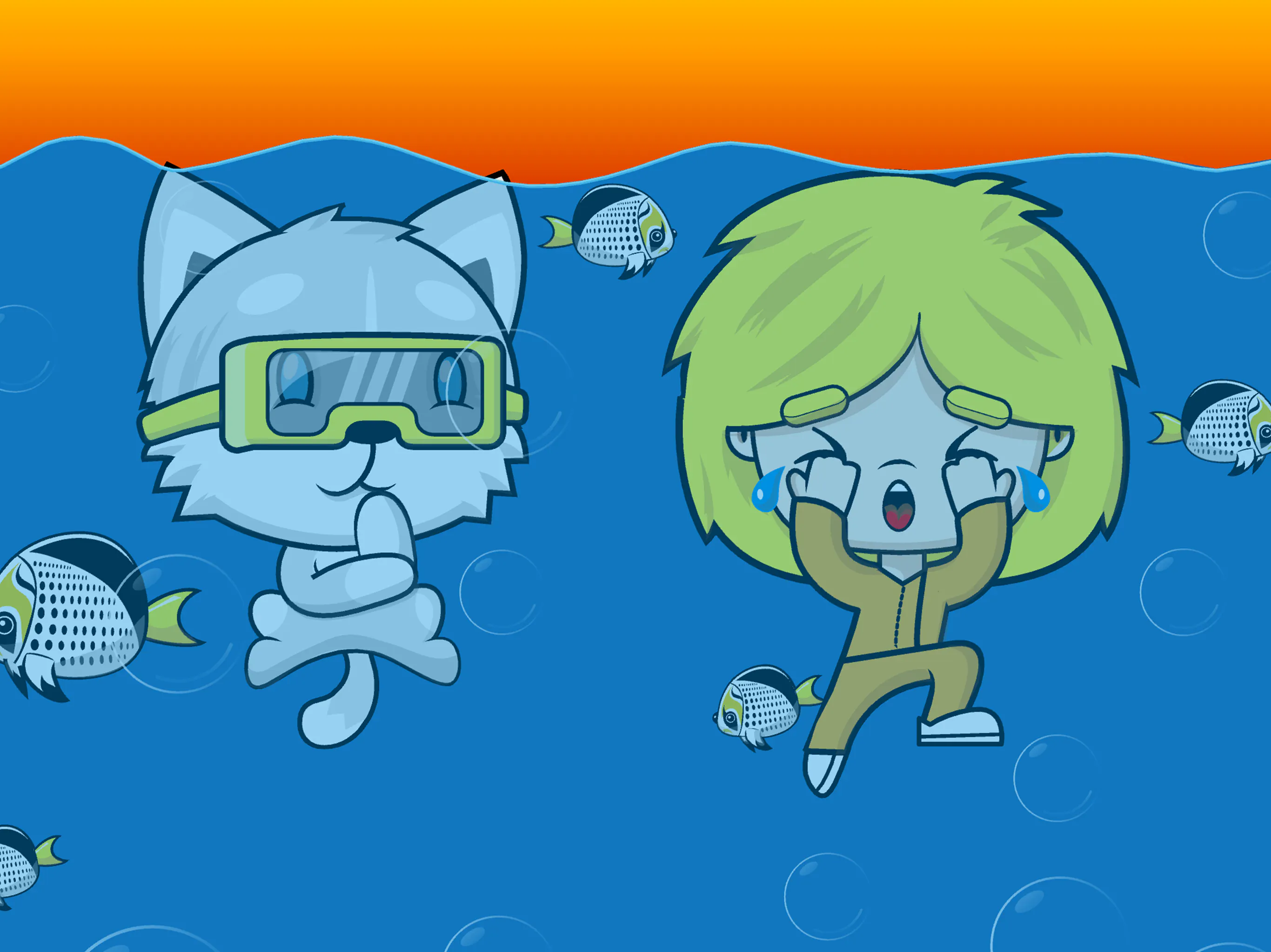Jack and Joe's World gallery image