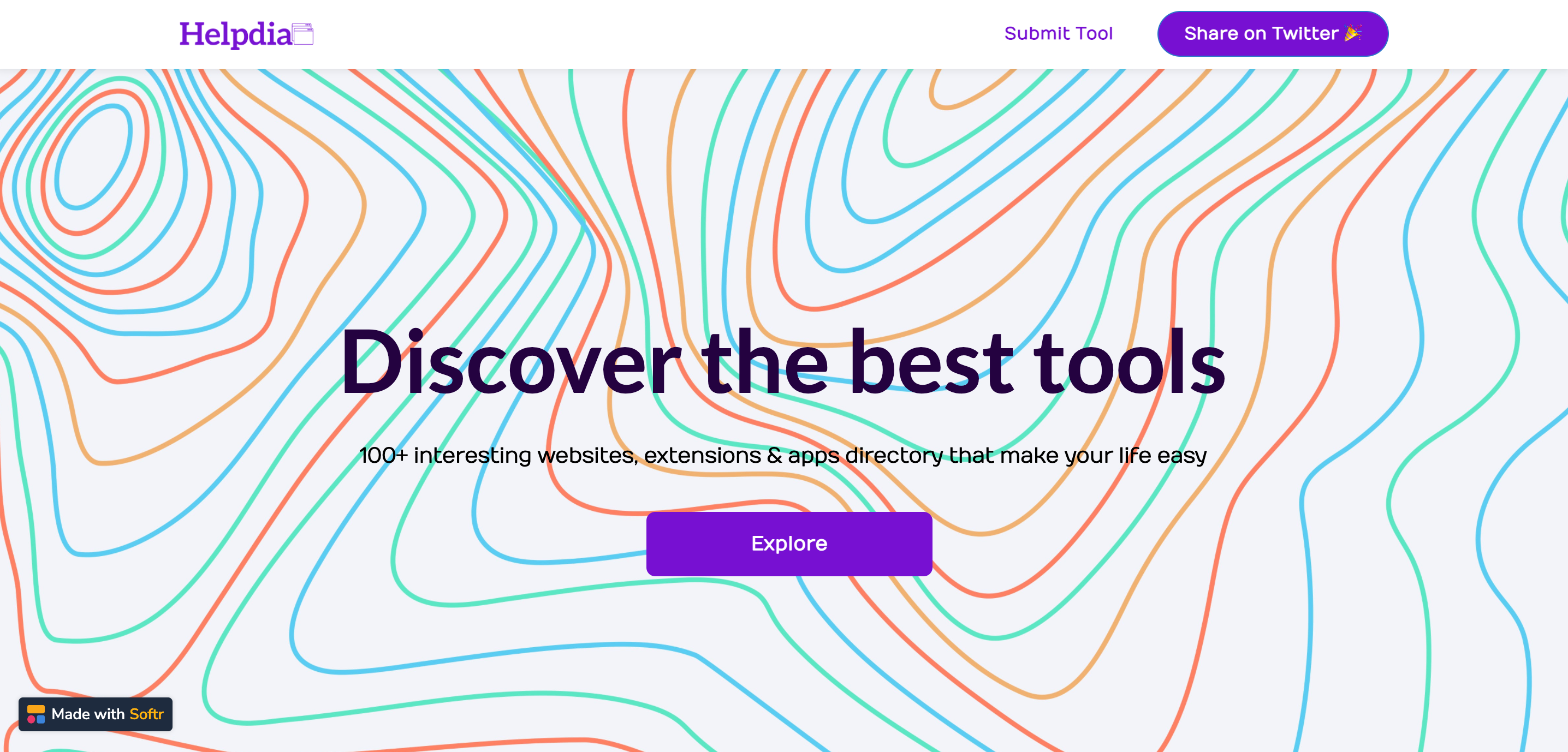 Helpdia gallery image