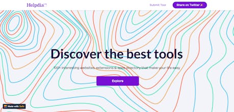 Helpdia gallery image